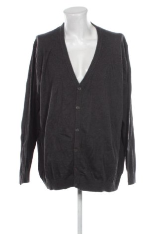 Férfi kardigán Unbranded, Méret 4XL, Szín Szürke, Ár 6 688 Ft, #137924969