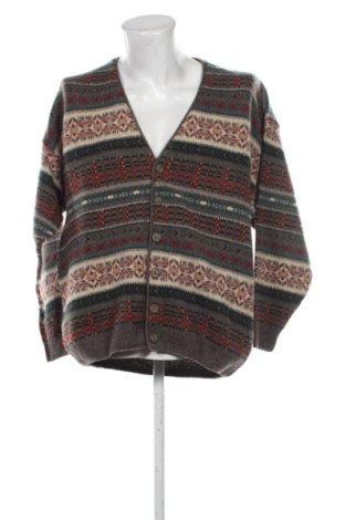 Férfi kardigán Unbranded, Méret XXL, Szín Sokszínű, Ár 7 801 Ft, #137930765