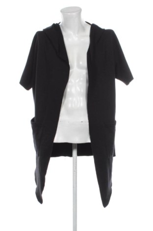 Męski kardigan Unbranded, Rozmiar L, Kolor Czarny, Cena 46,78 zł, #137844672