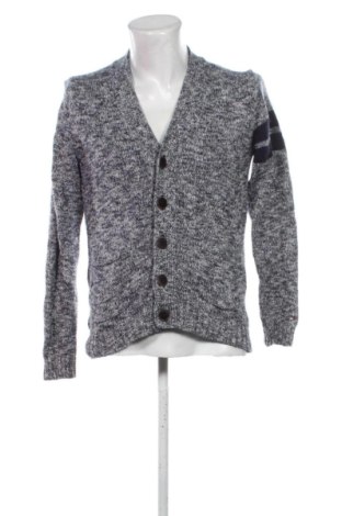 Jachetă tricotată de bărbați Tommy Hilfiger, Mărime M, Culoare Multicolor, Preț 419,93 Lei, #137904820