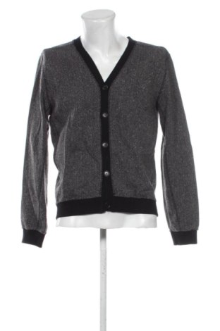 Herren Strickjacke Unbranded, Größe M, Farbe Mehrfarbig, Preis € 11,05, #137913654