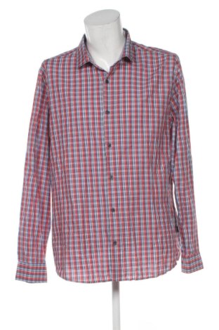 Herrenhemd Lee Cooper, Größe XL, Farbe Mehrfarbig, Preis 14,29 €, #137863622