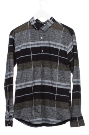 Herrenhemd Unbranded, Größe XXL, Farbe Mehrfarbig, Preis € 8,99, #137871139