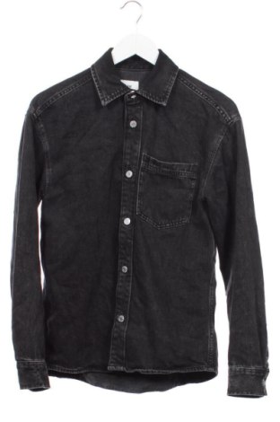 Męska koszula H&M, Rozmiar XS, Kolor Czarny, Cena 44,99 zł, #137874663