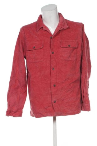 Férfi ing Polo Ralph Lauren, Méret XL, Szín Piros, Ár 26 109 Ft, #137877674