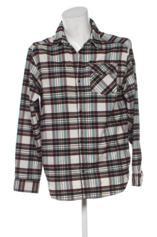 Мъжка риза Adidas, Размер M, Цвят Многоцветен, Цена 26,58 €, #137878172