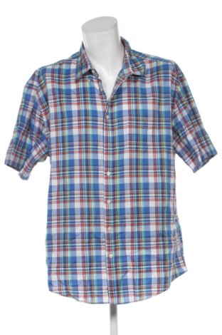 Męska koszula Gant, Rozmiar 3XL, Kolor Kolorowy, Cena 185,99 zł, #137878746