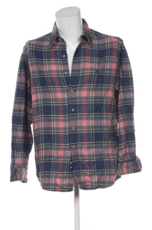 Мъжка риза Hugo Boss, Размер L, Цвят Многоцветен, Цена 68,00 €, #137880587