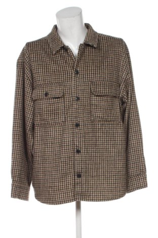 Herrenhemd Jack & Jones, Größe XXL, Farbe Mehrfarbig, Preis € 14,99, #137881216
