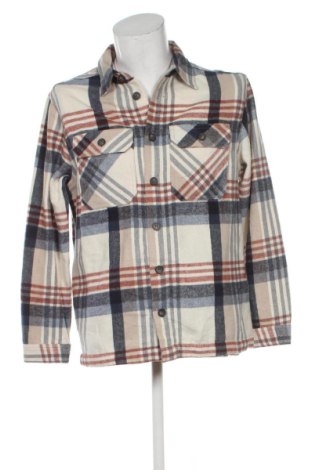 Мъжка риза Zara, Размер S, Цвят Многоцветен, Цена 16,87 €, #137881785