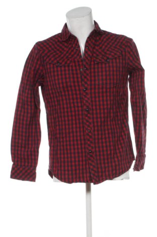 Męska koszula G-Star Raw, Rozmiar L, Kolor Kolorowy, Cena 189,99 zł, #137884314