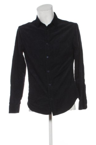 Męska koszula H&M, Rozmiar M, Kolor Czarny, Cena 52,99 zł, #137887291