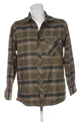 Herrenhemd Unbranded, Größe L, Farbe Mehrfarbig, Preis € 8,99, #137887378