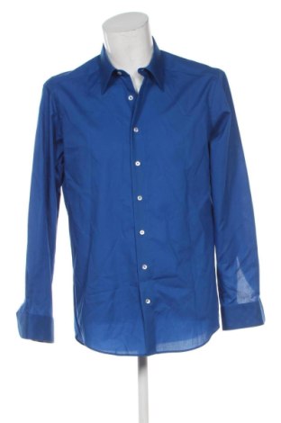 Herrenhemd Royal Class, Größe L, Farbe Blau, Preis € 9,99, #137889182