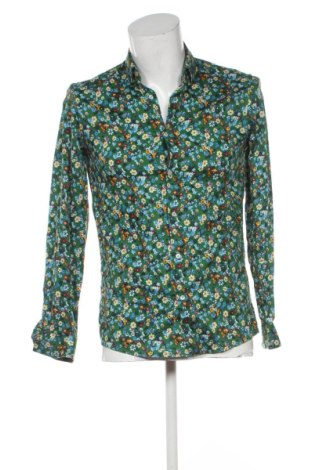 Pánská košile  Zara, Velikost S, Barva Vícebarevné, Cena  407,00 Kč, #137890575