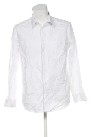 Męska koszula Unbranded, Rozmiar L, Kolor Biały, Cena 35,49 zł, #137895117
