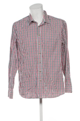 Herrenhemd Arido, Größe XL, Farbe Mehrfarbig, Preis 9,00 €, #137896775