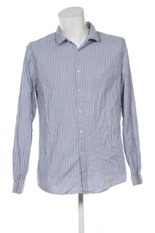 Herrenhemd ASOS, Größe XL, Farbe Mehrfarbig, Preis 15,00 €, #137896793
