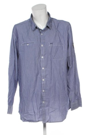 Herrenhemd Engbers, Größe 3XL, Farbe Mehrfarbig, Preis 26,00 €, #137896808