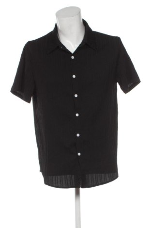 Férfi ing Unbranded, Méret L, Szín Fekete, Ár 4 999 Ft, #137897338
