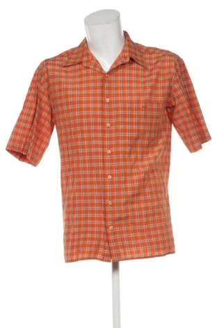 Cămașă de bărbați Unbranded, Mărime XL, Culoare Multicolor, Preț 73,49 Lei, #137898114