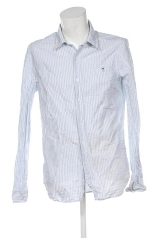 Cămașă de bărbați Unbranded, Mărime XXL, Culoare Multicolor, Preț 41,99 Lei, #137898127