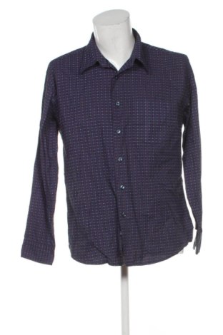 Cămașă de bărbați Louis Philippe, Mărime XL, Culoare Multicolor, Preț 41,99 Lei, #137898253