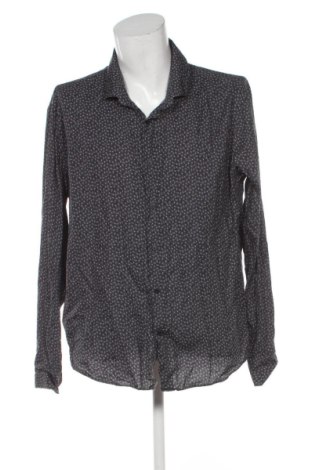 Cămașă de bărbați Teodor, Mărime 3XL, Culoare Multicolor, Preț 99,73 Lei, #137899341