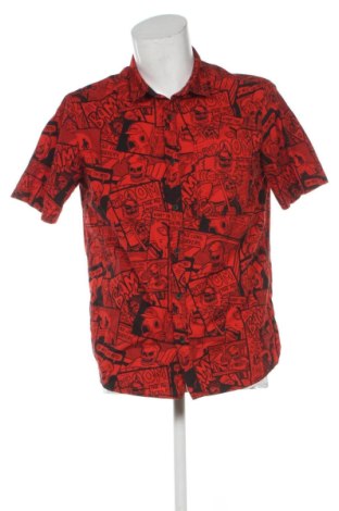 Cămașă de bărbați Cropp, Mărime L, Culoare Multicolor, Preț 99,73 Lei, #137899478