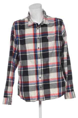 Męska koszula Jean Paul, Rozmiar 3XL, Kolor Kolorowy, Cena 38,10 zł, #137900618