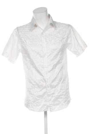 Herrenhemd Unbranded, Größe XL, Farbe Weiß, Preis € 15,00, #137901159