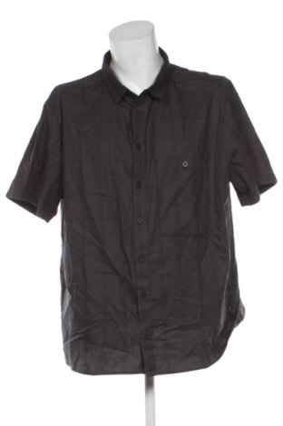 Pánska košeľa  Jack Wolfskin, Veľkosť XXL, Farba Sivá, Cena  30,31 €, #137902125