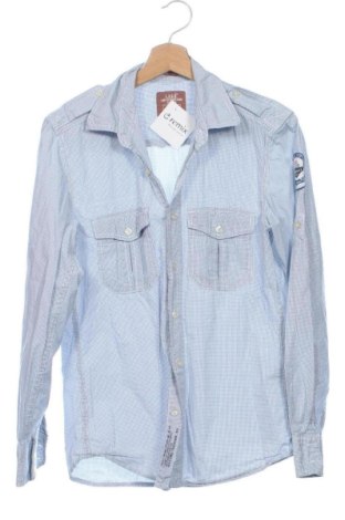 Férfi ing H&M, Méret S, Szín Kék, Ár 3 546 Ft, #137902226