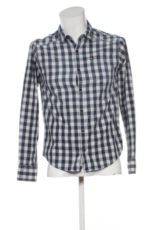 Pánská košile  Hilfiger Denim, Velikost S, Barva Vícebarevné, Cena  944,00 Kč, #137902424