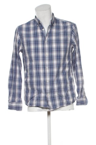 Herrenhemd Redford, Größe M, Farbe Mehrfarbig, Preis € 8,00, #137903227