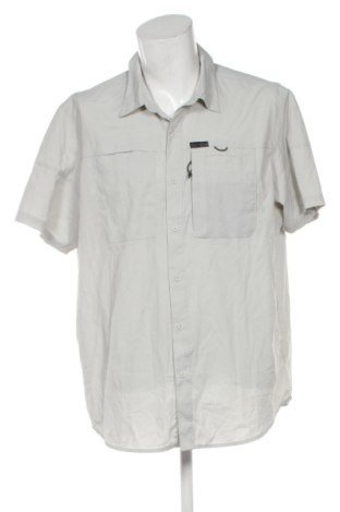 Férfi ing Wrangler, Méret XL, Szín Szürke, Ár 23 252 Ft, #137904020