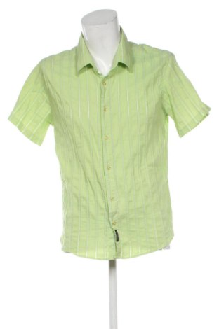 Herrenhemd Unbranded, Größe XL, Farbe Mehrfarbig, Preis € 14,00, #137904422