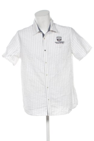 Herrenhemd Charles Vogele, Größe XL, Farbe Mehrfarbig, Preis € 14,00, #137904507