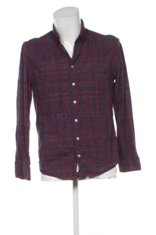Herrenhemd Marc O'Polo, Größe L, Farbe Mehrfarbig, Preis € 28,78, #137905408