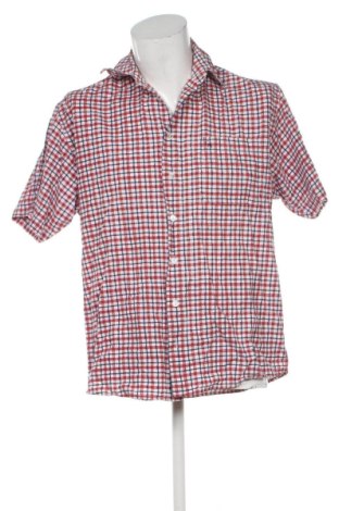 Herrenhemd Conte Massimo, Größe M, Farbe Mehrfarbig, Preis 18,29 €, #137906394