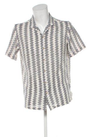 Cămașă de bărbați Smog, Mărime M, Culoare Multicolor, Preț 73,49 Lei, #137907253