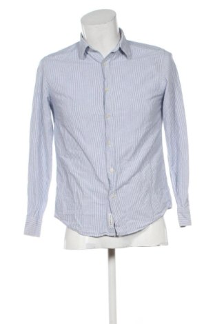 Cămașă de bărbați Zara, Mărime S, Culoare Multicolor, Preț 83,99 Lei, #137907477