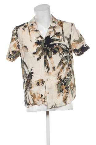 Cămașă de bărbați S.Oliver, Mărime L, Culoare Multicolor, Preț 98,00 Lei, #137907481