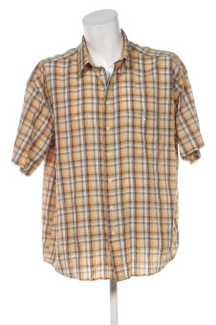 Cămașă de bărbați Authentic Clothing Company, Mărime XXL, Culoare Multicolor, Preț 78,00 Lei, #137908508