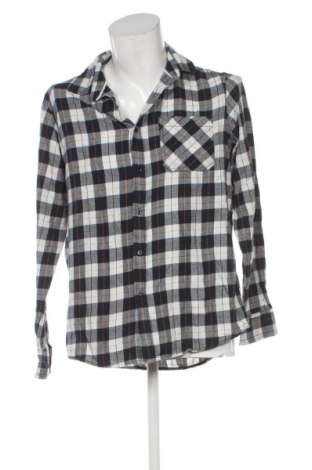 Herrenhemd Livergy, Größe L, Farbe Mehrfarbig, Preis 14,86 €, #137908789