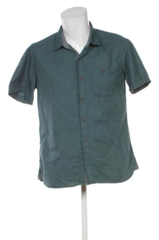 Herrenhemd LCW, Größe XL, Farbe Grün, Preis 14,86 €, #137908847