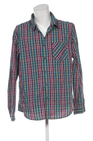 Cămașă de bărbați Esprit, Mărime XXL, Culoare Multicolor, Preț 67,00 Lei, #137908923