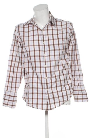 Herrenhemd Pepe Jeans, Größe L, Farbe Mehrfarbig, Preis 26,29 €, #137909359