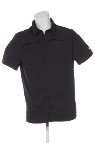 Pánská košile  Engelbert Strauss, Velikost XXL, Barva Černá, Cena  437,00 Kč, #137910695