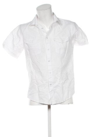 Herrenhemd CedarWood State, Größe M, Farbe Weiß, Preis 15,00 €, #137910859